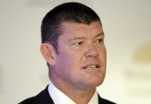 James Packer | AGB - Asia Gaming Brief China VIP risk wasn’t worth the profit: Packer