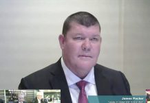James Packer Testimony | AGB - Asia Gaming Brief Crown’s Packer admits failures of compliance, shameful behavior