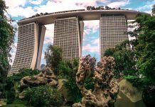 MBS josephine lin 700 | News | Gambling | Asia Gaming News | AGB - Asia Gaming Brief Marina Bay Sands