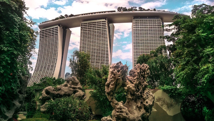 Marina Bay Sands