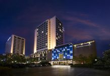 Paradise Hotel Busan | AGB - Asia Gaming Brief Paradise Hotel Busan