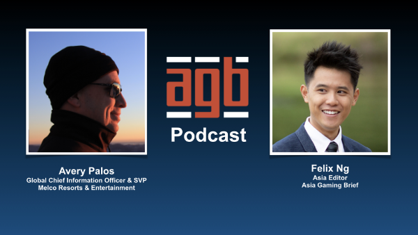 What innovation excites Melco's Avery Palos [Podcast]