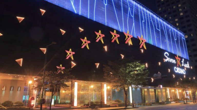 South Korea’s GKL casino sales drop 15% year-on-year in August