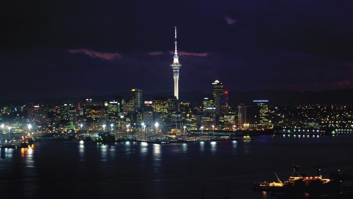 SkyCity Auckland Night SkyCity Auckland set to operate without restrictions