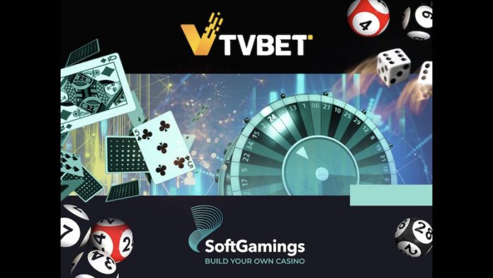 TVBET partner network continues to grow