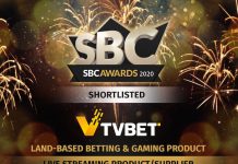 TVBet SBC | News | Gambling | Asia Gaming News | AGB - Asia Gaming Brief tvbet
