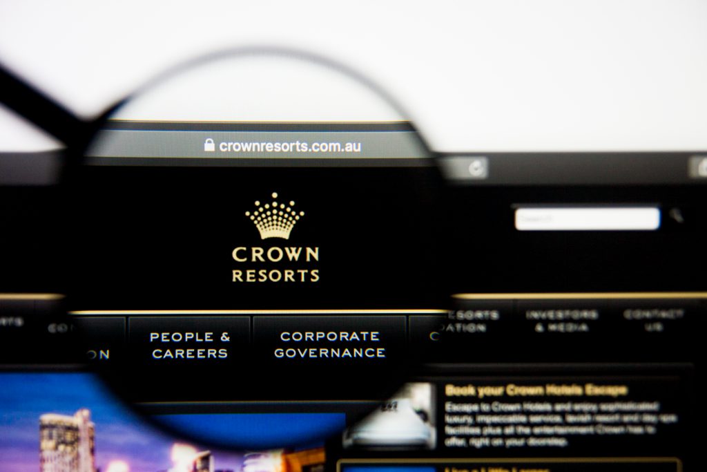 Crown Resorts: Probe reveals governance “debacle”