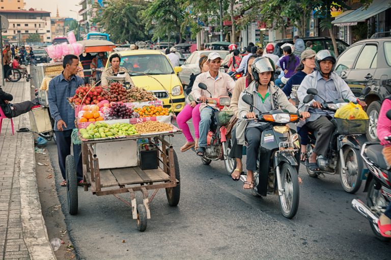 Rightsizing Cambodia’s casino industry post-Covid 19