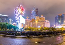 Grand Lisboa Casino Macau | News | Gambling | Asia Gaming News | AGB - Asia Gaming Brief Macau Grand Lisboa
