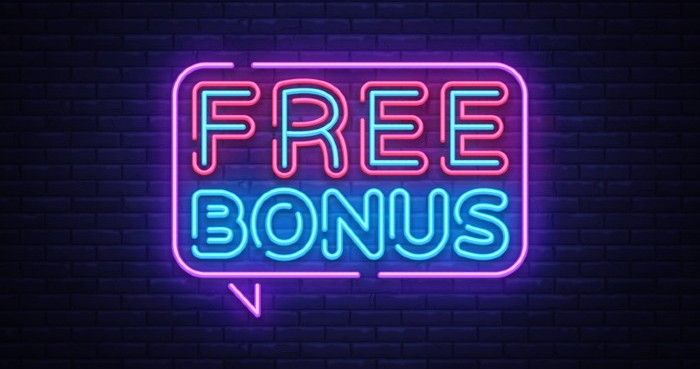 Bonus abuse seen as booming business