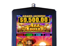 All-Aboard-Dynamite-700 | News | Gambling | Asia Gaming News | AGB - Asia Gaming Brief All Aboard with Konami