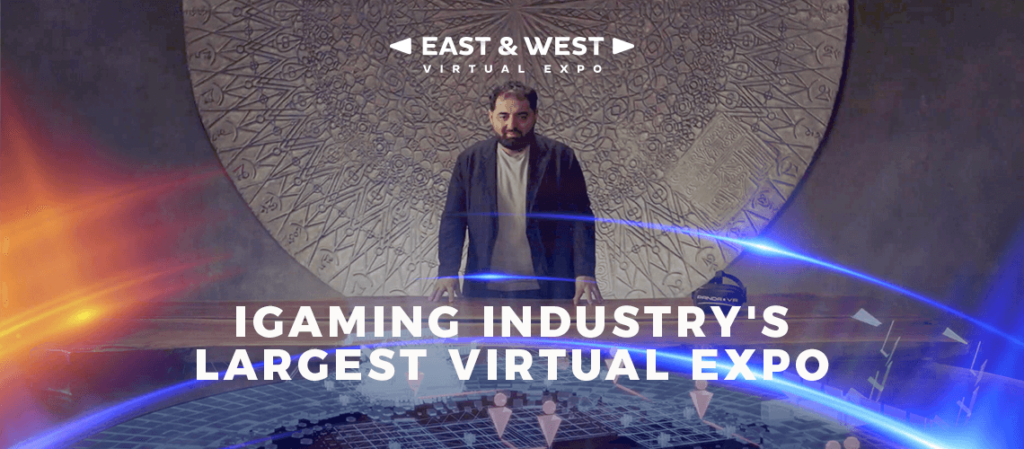 Betconstruct: East & West volume 2