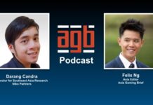 Candra Podcast Thumb | News | Gambling | Asia Gaming News | AGB - Asia Gaming Brief Darang Candra says 2020 a double-edged-sword for esports