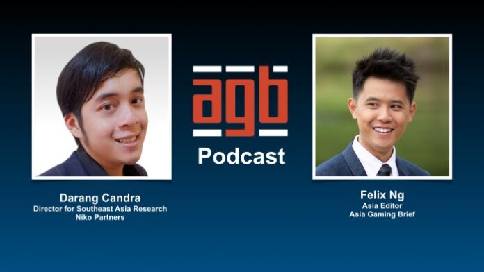 Darang Candra says 2020 a double-edged-sword for esports