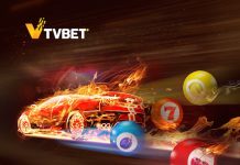 TVBET introduces juicy new arrival | News | Gambling | Asia Gaming News | AGB - Asia Gaming Brief TVBET introduces juicy new arrival