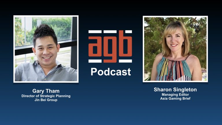Jinbei’s Gary Tham discusses the changing face of Sihanoukville