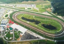 HKJC Conghua (1) | News | Gambling | Asia Gaming News | AGB - Asia Gaming Brief