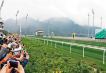 HKJC conghua 700 | News | Gambling | Asia Gaming News | AGB - Asia Gaming Brief