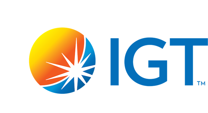 IGT Logo