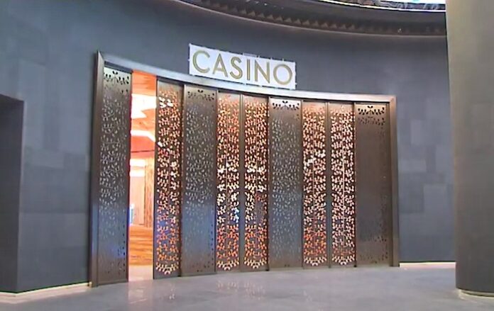Jeju Dream Tower Casino