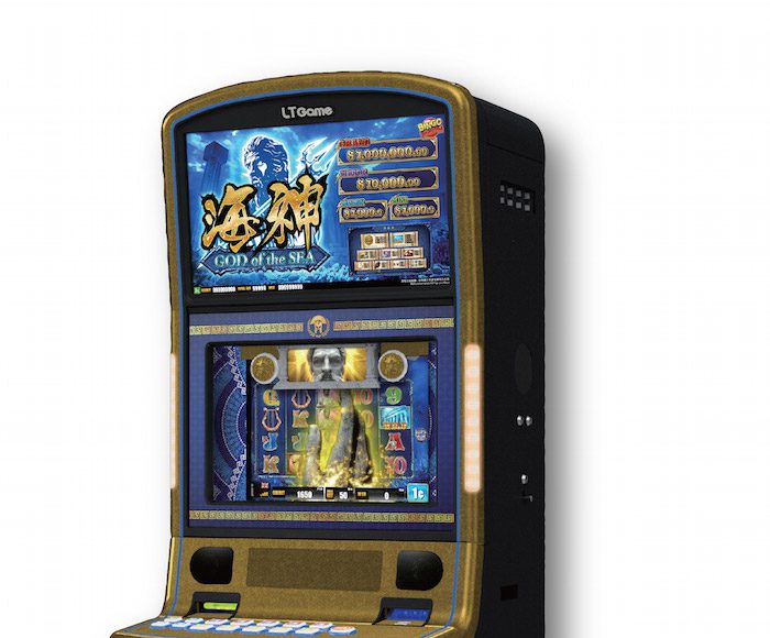 LT Game launches cutting edge slot games