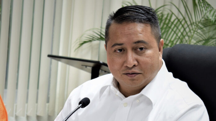 Ralph DLG Torres