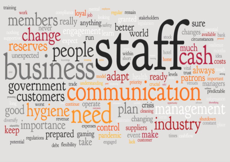 infographics,gaming industry, Staffing in a crisis