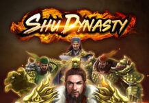 SAGaming Shu Dynasty | News | Gambling | Asia Gaming News | AGB - Asia Gaming Brief SA Gaming