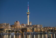 SkyCity Auckland Rainbow | News | Gambling | Asia Gaming News | AGB - Asia Gaming Brief Unexpected shakeup at SkyCity