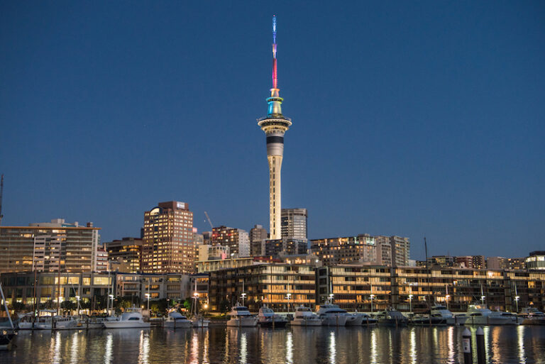 SkyCity