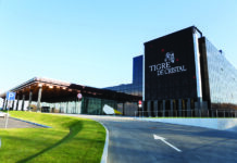Tigre de Cristal | News | Gambling | Asia Gaming News | AGB - Asia Gaming Brief Tigre de Cristal