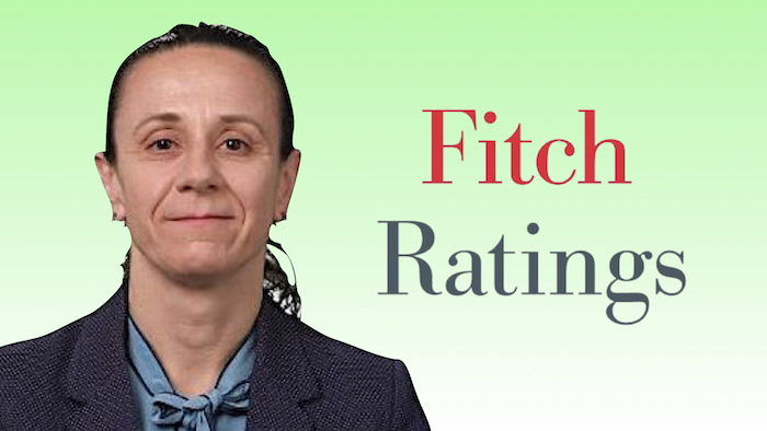 Vicky Melbourne, Fitch Ratings