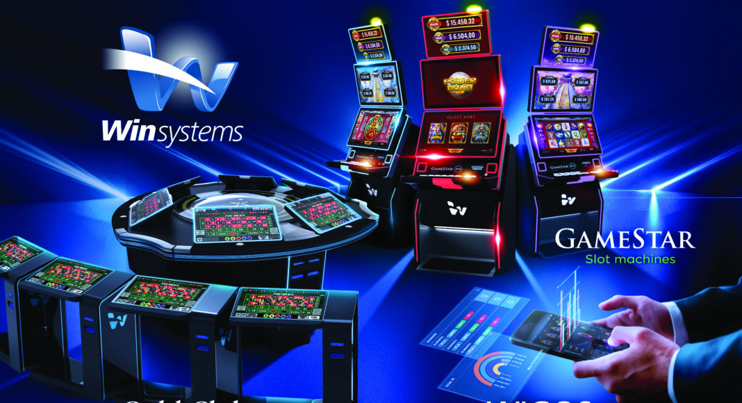 Winning with casino systems