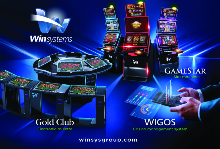 Winning with casino systems - Win Systems