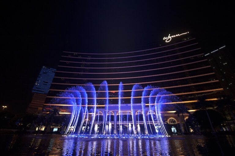 Wynn Macau
