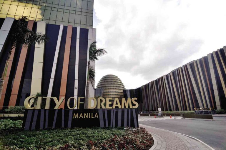 Philippines court orders Melco to compensate dismissed City of Dreams Manila staff