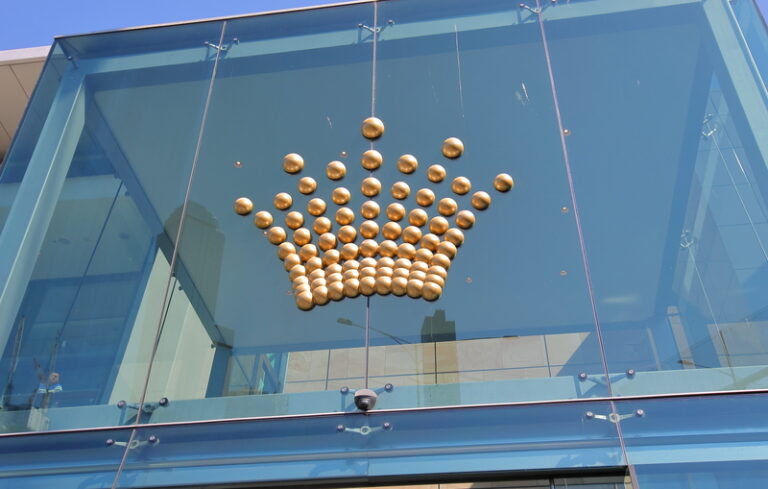 Crown logo