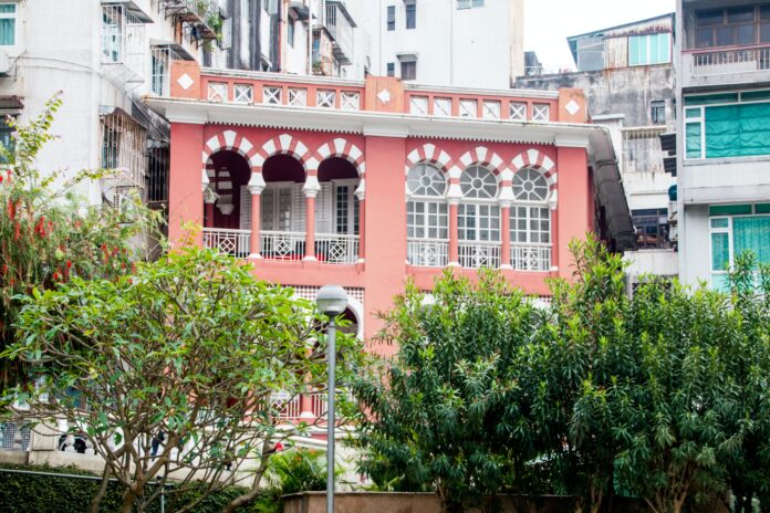 Macau - Focusing on diversification