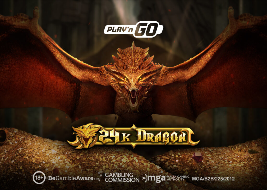 Play'nGO Dragon
