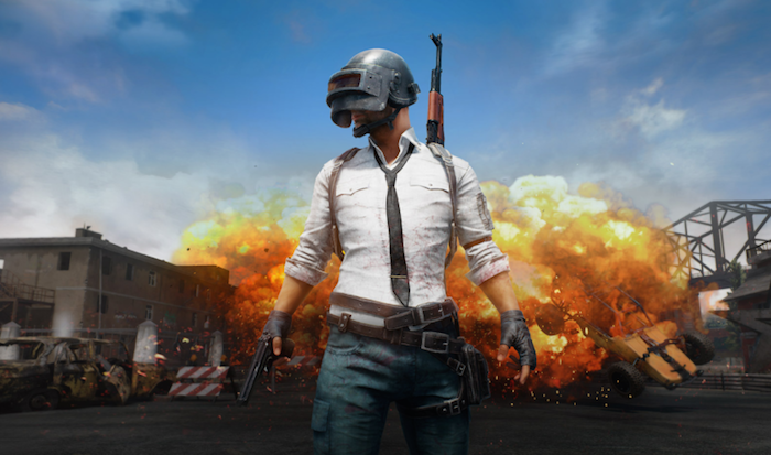 PUBG tops India's esports ladder