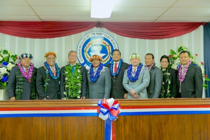 CNMI on path to legalize online gambling
