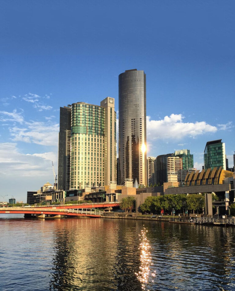 Crown Melbourne