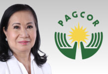 Domingo Thumb | News | Gambling | Asia Gaming News | AGB - Asia Gaming Brief Andrea Domingo, Pagcor