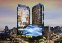 Jeju Dream Tower Sunset | News | Gambling | Asia Gaming News | AGB - Asia Gaming Brief Jeju Dream Tower