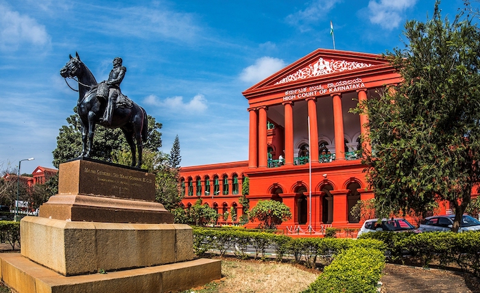 Karnataka High Court, India, online gambling, racing industry
