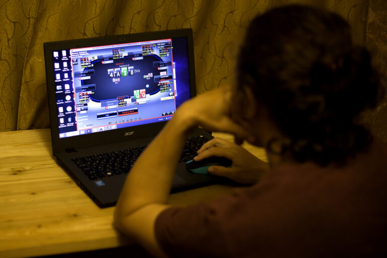 Online Gaming