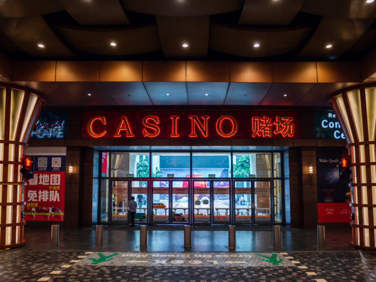 casino sentosa