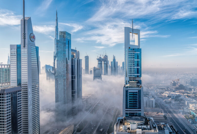 Dubai, igaming hub, Ras Al Khaimah