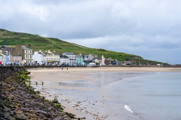 Isle of Man