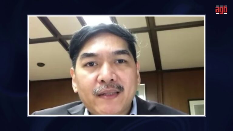 Mel Racela, AML Compliance, Philippines